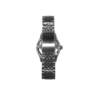 Montre de Plongée de Luxe pour Homme OEM Personnalisée avec Mouvement Miyota 9039, en Acier Inoxydable, Lumineuse, Étanche 10 ATM, Verre Saphir, Aiguilles, 30 mm - Product Image 5