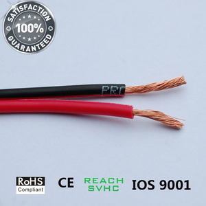 <span class=keywords><strong>Cavo</strong></span> <span class=keywords><strong>per</strong></span> Altoparlanti Stereo Install Link 16 AWG (9 Metri) <span class=keywords><strong>per</strong></span> <span class=keywords><strong>Home</strong></span> Theater con Conduttore CCA - Product Image 6