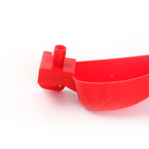 Venta directa de fábrica Paloma Taza automática <span class=keywords><strong>para</strong></span> beber Granja Aves de Corral Codorniz Pollo Paloma Nueva fuente <span class=keywords><strong>para</strong></span> beber - Product Image 2