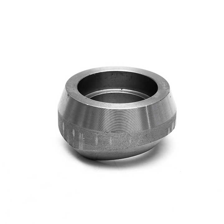 Threadolet Pipe Connection Fittings Weldolet Threadolet Nipolet Price 3000# 1