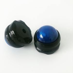 Rullo Massaggiante a Sfera per Terapia del Corpo con Caldo e Freddo - Product Image 2