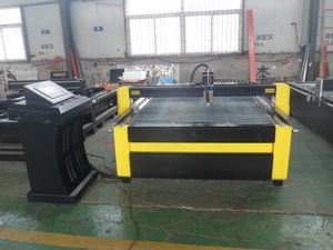 Light Duty Metal <strong>Cutting</strong> /<strong>CNC</strong> <strong>Plasma</strong> <strong>Cutting</strong> <strong>Machine</strong> 1313 - Product Image 5