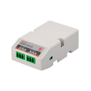 Nouveau convertisseur de communication Autonics original, série SCM, convertisseur de communication SCM-SFL/SCM-USP/SCM-38I - Product Image 6