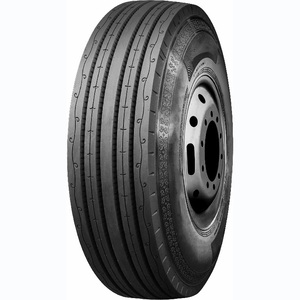 ยางรถบรรทุกคุณภาพดีจากโรงงานโดยตรง รุ่นใหม่ 11R22.5 11R24.5 ยางตันสำหรับรถบรรทุก พร้อมรับประกัน 3 ปี 11R22.5 11R24.5 - Product Image 4