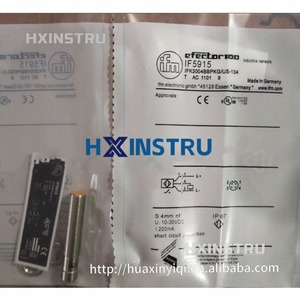 หนึ่งสำหรับ IFM สวิตช์ IF5915ใหม่ H - Product Image 2