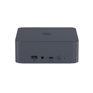 Mini PC Beelink EQR5 con <span class=keywords><strong>AMD</strong></span> <span class=keywords><strong>Ryzen</strong></span> <span class=keywords><strong>5</strong></span> <span class=keywords><strong>5625U</strong></span>, 16GB, SSD de 500GB, 4K 60Hz, Doble LAN, Fuente de Alimentación Integrada, Computadora de Escritorio para Oficina - Product Image 6