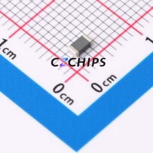 ZECI321609A6R8K-0A025 ตัวเหนี่ยวนำแบบ SMD ขนาด 1206 ( ค่าความเหนี่ยวนำ: 6.8uH )( ความแม่นยำ: 10% กระแสไฟฟ้าที่กำหนด: 25mA ) - Product Image 2