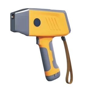 K1688 휴대용 금 분석기 금속 테스트를 위한 실험실 수준의 정확도를 갖춘 고성능 휴대용 합금 분석기 - Product Image 3