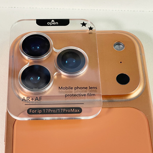 อุปกรณ์ป้องกันเลนส์กล้องโทรศัพท์มือถือ9ชั่วโมงสำหรับ <span class=keywords><strong>iPhone</strong></span> 17 <span class=keywords><strong>PRO</strong></span> <span class=keywords><strong>MAX</strong></span> เลนส์ป้องกันกระจกแซฟไฟร์อุปกรณ์เสริมโทรศัพท์มือถือสำหรับ <span class=keywords><strong>iPhone</strong></span> 16 <span class=keywords><strong>Pro</strong></span> - Product Image 4