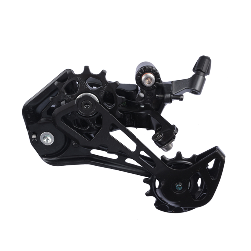 Shimano CUES U6020 U6000 Rear Derailleur - 10/11 Speed MTB