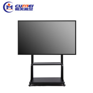 Tương tác 86-inch bảng trắng tương tác phẳng Bảng điều chỉnh học tập thực hiện tương tác giáo dục ifpd bảng thông minh tương tác hiển thị - Product Image 4