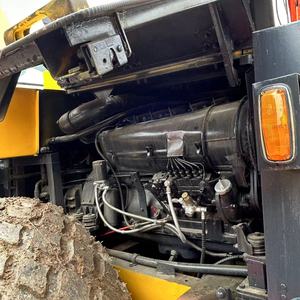 Rodillo de segunda mano ynapaac 251D, tambor único, en stock - Product Image 6