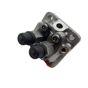 Bomba de Inyección de Combustible del Motor 104205-2111 1042052111 - Product Image 4