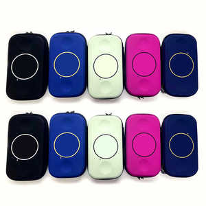 Haute qualité EVA coque dure boîte de rangement étanche clinique stérile fournitures médicales Anti chute stéthoscope sac de rangement - Product Image 4