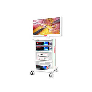 Sistema Endoscopico Medico Shrek con 4K, 3D e <span class=keywords><strong>ICG</strong></span> - Prezzo - Product Image 1