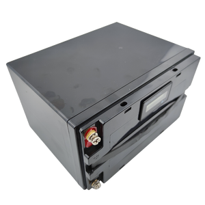 Paquete de Baterías LiFePO4 de 12V 50Ah, Reemplazo de Baterías de Plomo-Ácido, Batería de Iones de Litio Estándar de 12V - Product Image 4