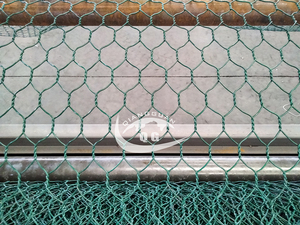 Gabions du Costa Rica 2x1x1m / <span class=keywords><strong>Acheter</strong></span> un mur de soutènement en gabions de <span class=keywords><strong>pierre</strong></span> - Product Image 2