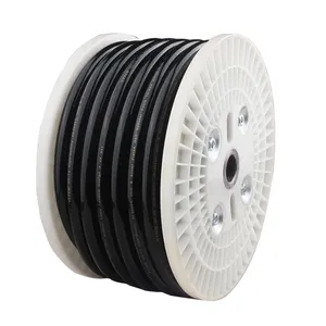 YYTCG 11AWG * 2 2.25mm2 câble de haut-parleur blindé Flexible câbles <span class=keywords><strong>Audio</strong></span> vidéo KTV karaoké musique <span class=keywords><strong>Audio</strong></span> fil de connexion blindé - Product Image 1