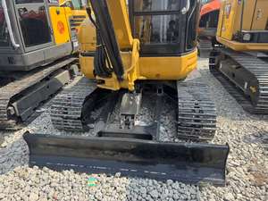 Excavatrice d'occasion Cat 304 304ECR Caterpillar fabriquée au Japon avec un bon moteur Cat305.5e2 306e2 Mini-excavatrice 306 - Product Image 5