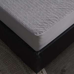 Home Hotel Hospital Nueva calidad Permeable al aire Impermeable Tamaño personalizado de punto Fundas de colchón impermeables hechas en Vietnam - Product Image 3