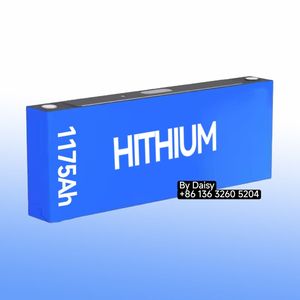 Новая литиевая батарея Hithium LiFePO4 класса А, 3.2В, 1170Ач, 1200Ач, 628Ач, 314Ач, 280Ач, 13000 циклов, для хранения солнечной энергии, модель <span class=keywords><strong>2026</strong></span> года - Product Image 2