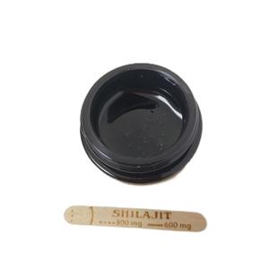 Résine Shilajit 60% 75% Acide Fulvique 30g Résine Shilajit Pure Himalayan - Product Image 2