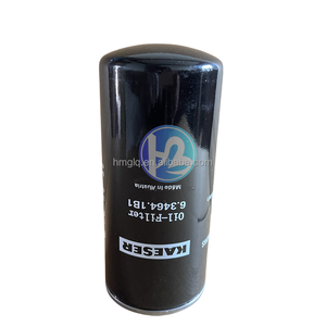 एयर कंप्रेसर फ़िल्टर तेल विभाजक 6.2132.1 6.2132.0 6.3464.1 6.3569.0 6.4139.0 6.3464.1 6.3569.0 - Product Image 4