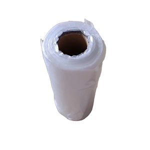 Direct Sales Roll Flat <b>Bags</b> for <b>Bread</b> Fruits Vegetables Gravure Printing Accept Hdpe Roll Flat <b>Bags</b> on Roll - Product Image 1