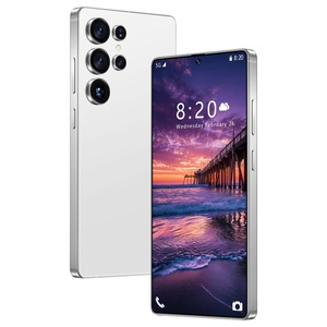 <span class=keywords><strong>Teléfono</strong></span> <span class=keywords><strong>Móvil</strong></span> Premium Desbloqueado Android 5G LTE, 16GB+1TB, Doble SIM, 3500mAh, Pantalla Grande de 6.9 Pulgadas, Uso Global en Español - Product Image 4