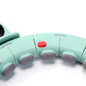 Pilates cerchi ponderati Smart <span class=keywords><strong>Hula</strong></span> Fit <span class=keywords><strong>Hoop</strong></span> per adulti perdita di peso - Product Image 3