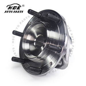 515090 VKBA7488 51750-4D000 Wholesale <b>Wheel</b> Hub Bearing for Hyundai Entourage Kia Sedona - Product Image 4