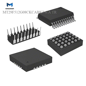 (Thành Phần IC) MT29F512G08CKCABK7-6:A TR - Product Image 1