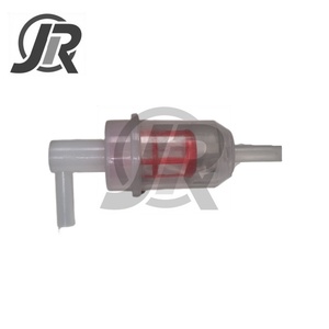 Piezas de modificación de motocicleta todoterreno directas de fábrica, nuevos filtros de combustible de plástico, piezas de repuesto de motocicleta de calidad - Product Image 3