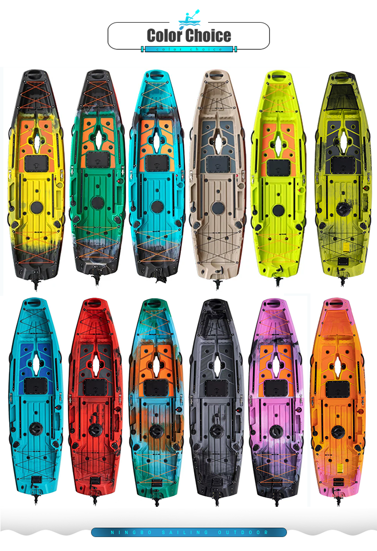 Couleur adaptée aux besoins du client