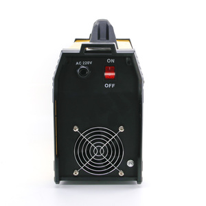 Máquina <span class=keywords><strong>de</strong></span> Soldadura Eléctrica Digital MMA 400 <span class=keywords><strong>de</strong></span> 220v 50/60 HZ a Bajo Precio - Product Image 4