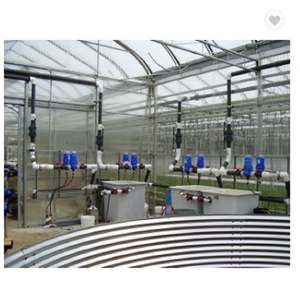 ONE-One Skyplant Greenhouse Inyector de fertilizante automático Bomba de dosificación química Dosatron - Product Image 5