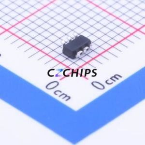 ทรานซิสเตอร์ภาคสนามแบบดั้งเดิมและใหม่ DMP3056LDM-7 SOT-26ทรานซิสเตอร์ (MOSFET) - Product Image 2