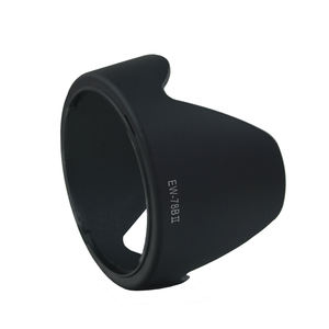 מצלמת dslr דיגיטלית אביזר <span class=keywords><strong>EW</strong></span>-<span class=keywords><strong>78BII</strong></span> מכסה המנוע עבור ef 28-135 מ "מ f/3.5-5.6 הוא usm - Product Image 5