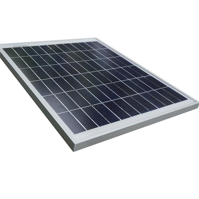 Wholesale Price Small Poly Solar Panel 12v 18v 20w 30w 40w Solar Panel for Sale