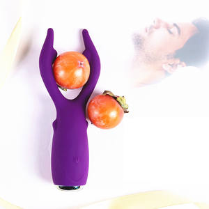 Vibrator erotisch japanisch weiblicher G-Punkt-Vibrator praktischer Massagegerät Paare Flirtspielzeug Sexspielzeug für Erwachsene Paare - Product Image 1