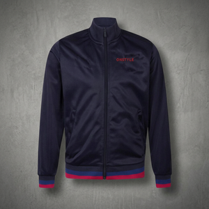 Sweat-shirt de sport unisexe en polyester de haute qualité, coupe ajustée, séchage rapide, léger, personnalisable, grande taille, automne - Product Image 3