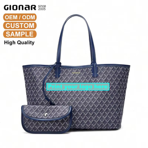 Manufacturer Custom Full Printed Leather Tote <strong>Bags</strong> With Logo Brand Bucket Handbag <strong>for</strong> <strong>Women</strong> <strong>Big</strong> Shopping <strong>Bag</strong> Office Lady Purse - Product Image 1