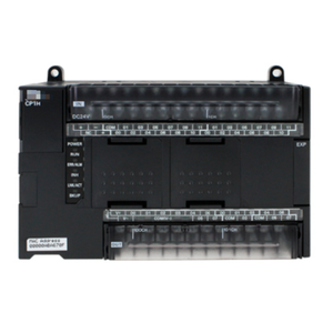 SYSMAC CP1H-XA40DT1-D PLC pengendali modul asli baru stok gudang Plc pemrograman pengendali Plc tersedia - Product Image 4