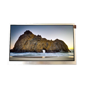 AV080HDM-N18-5DP0 WLED 7S3P 30K ชั่วโมง 8.0 นิ้ว 1280RGB*720 WXGA 184PPI จอแสดงผล LCD ราคาประหยัดสำหรับจอแสดงผลยานยนต์ - Product Image 2