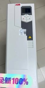 ACS580-01-089A-4 ซีรีส์ ACS580 กำลังไฟ 45 กิโลวัตต์ 380-480 โวลต์ PLC - Product Image 4
