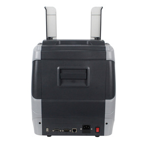 SM-3000V 비즈니스 등급 휴대용 지폐 계수기 1200장/분 자동 통화 인식 슈퍼 지폐 감지기 - Product Image 6