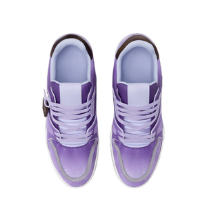 Chaussures de sport décontractées de luxe, baskets rétro à lacets, chaussures de course en TPU, baskets de marche de haute qualité en maille respirante - Product Image 5
