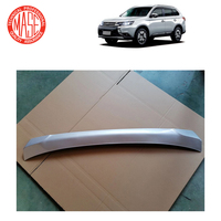 CZJF panneau de pare-chocs avant arrière Lowe pour Mitsubishi Outlander 2016 2017 2018 6405A197 6415A061