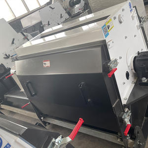 <span class=keywords><strong>Broyeur</strong></span> à farine <span class=keywords><strong>professionnel</strong></span> avec contrôle intelligent pour plants <span class=keywords><strong>de</strong></span> maïs avec disposition compacte Machines <span class=keywords><strong>de</strong></span> broyage <span class=keywords><strong>de</strong></span> grains à traitement rapide - Product Image 3