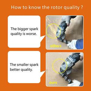 Repuestos para Mini <span class=keywords><strong>Putzmeister</strong></span> D6-3, Rotor <span class=keywords><strong>de</strong></span> Pulverización <span class=keywords><strong>de</strong></span> <span class=keywords><strong>Yeso</strong></span>, Estator <span class=keywords><strong>de</strong></span> Cemento, Bomba <span class=keywords><strong>de</strong></span> Mortero, Máquina <span class=keywords><strong>de</strong></span> Revoque, 27L/min - Product Image 4